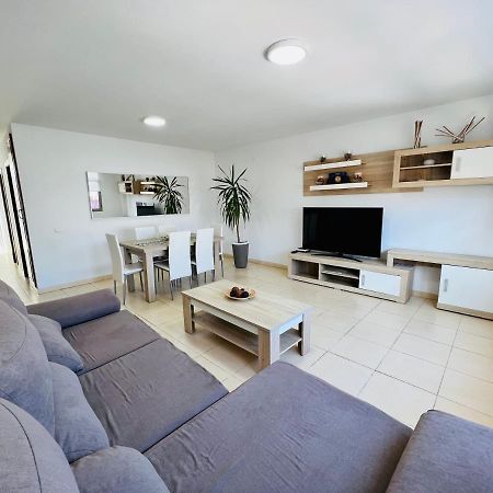 Apartamento Muelle Deportivo Las Palmas / Gran Canaria Exterior foto