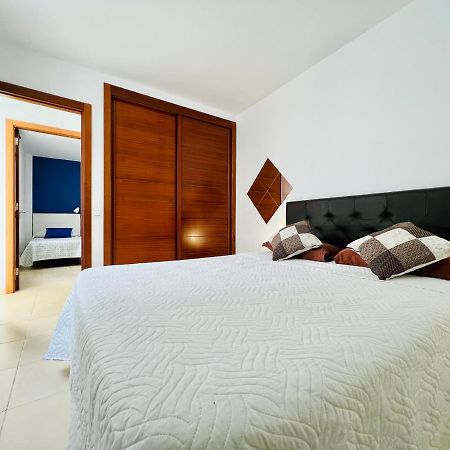 Apartamento Muelle Deportivo Las Palmas / Gran Canaria Exterior foto
