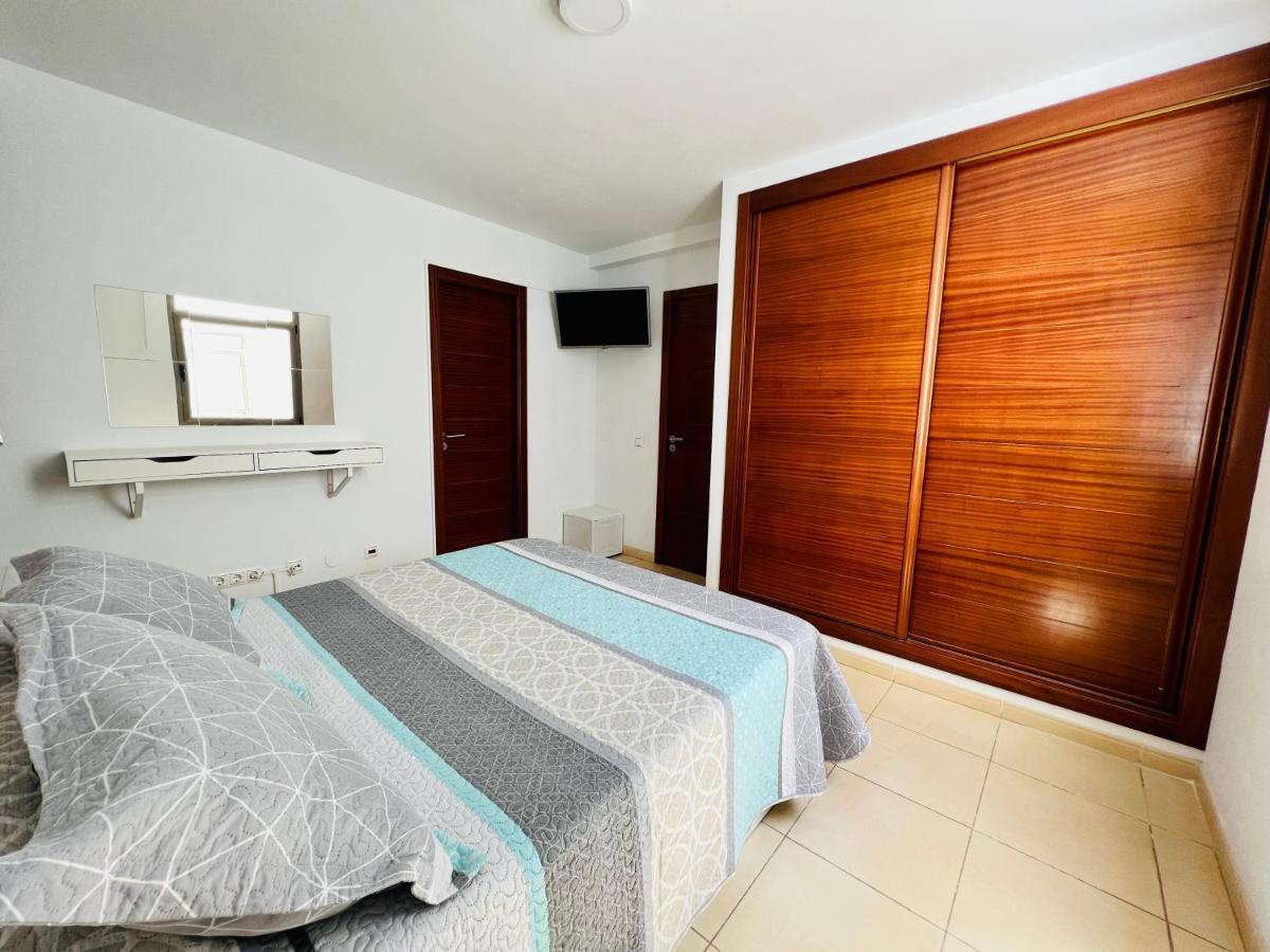 Apartamento Muelle Deportivo Las Palmas / Gran Canaria Exterior foto
