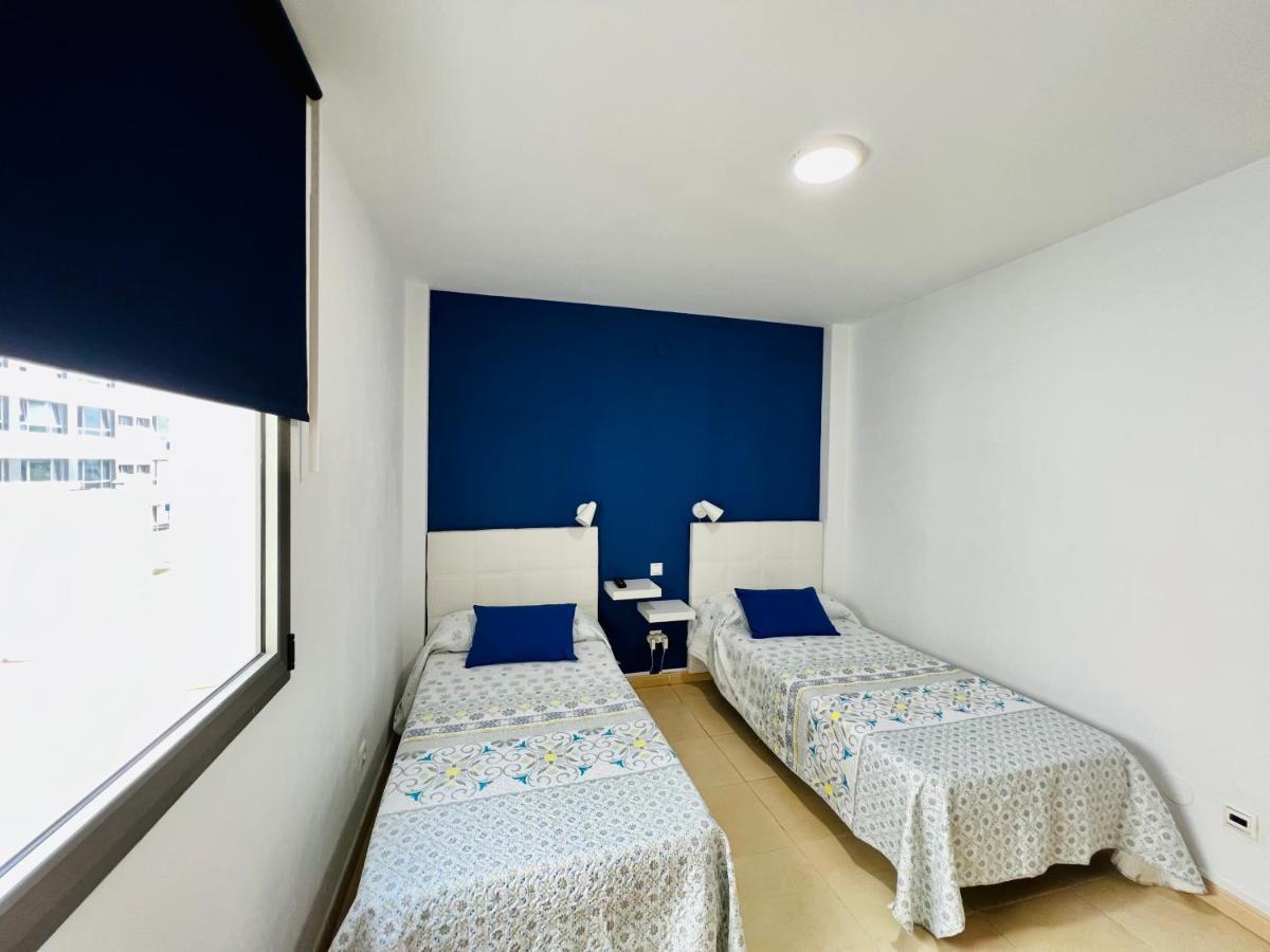 Apartamento Muelle Deportivo Las Palmas / Gran Canaria Exterior foto