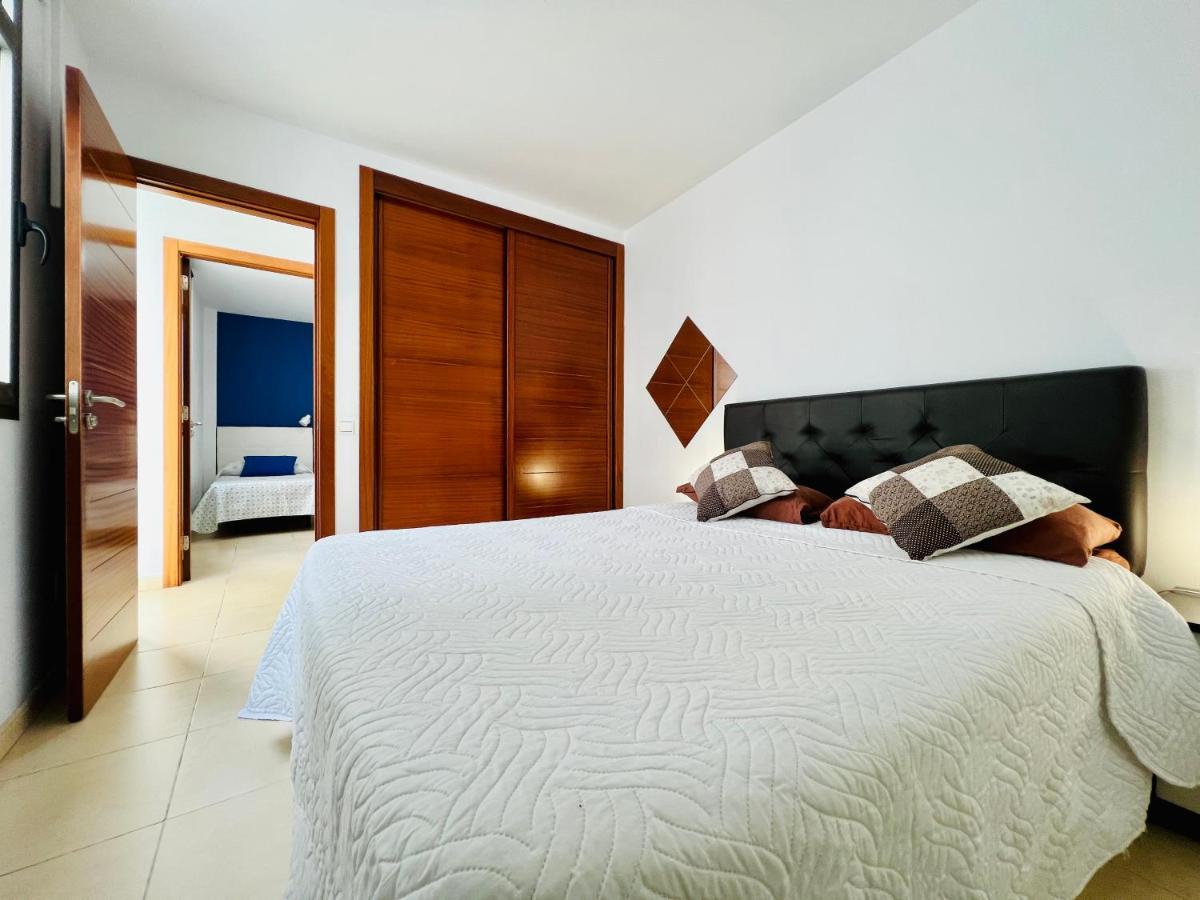 Apartamento Muelle Deportivo Las Palmas / Gran Canaria Exterior foto