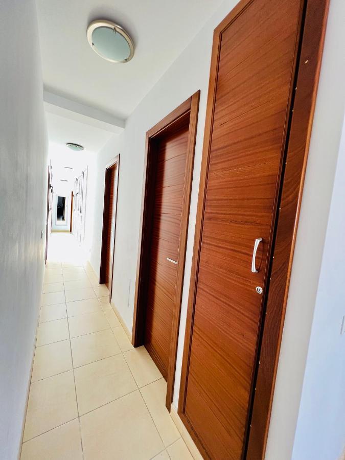 Apartamento Muelle Deportivo Las Palmas / Gran Canaria Exterior foto
