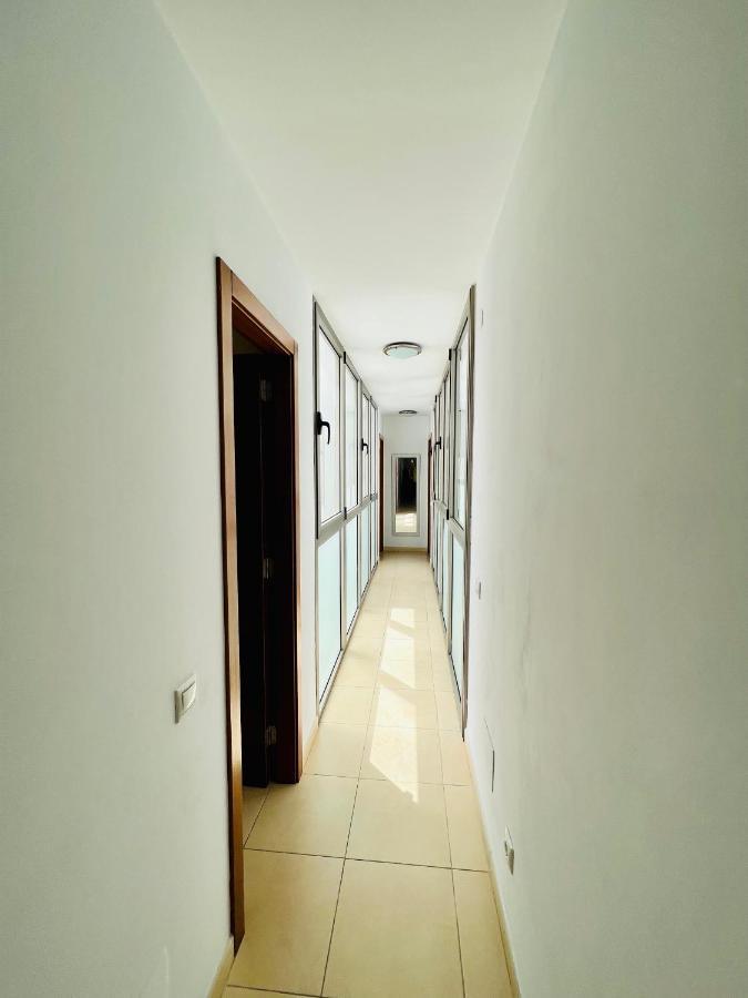 Apartamento Muelle Deportivo Las Palmas / Gran Canaria Exterior foto