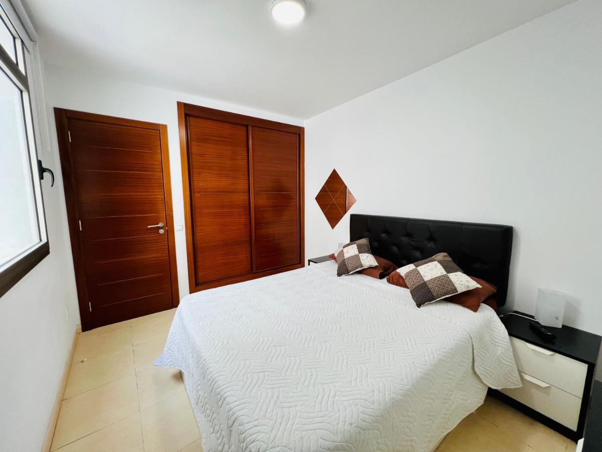 Apartamento Muelle Deportivo Las Palmas / Gran Canaria Exterior foto