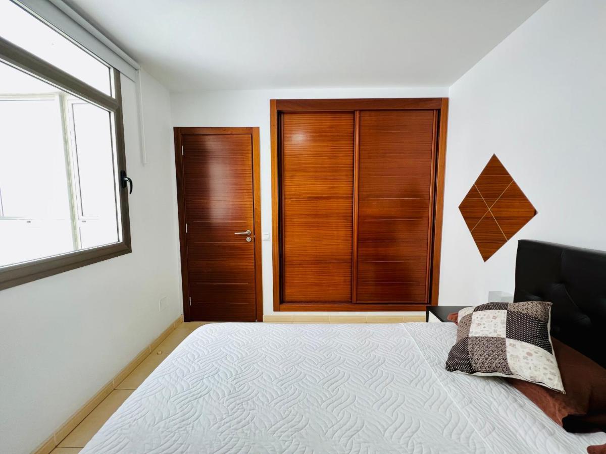 Apartamento Muelle Deportivo Las Palmas / Gran Canaria Exterior foto