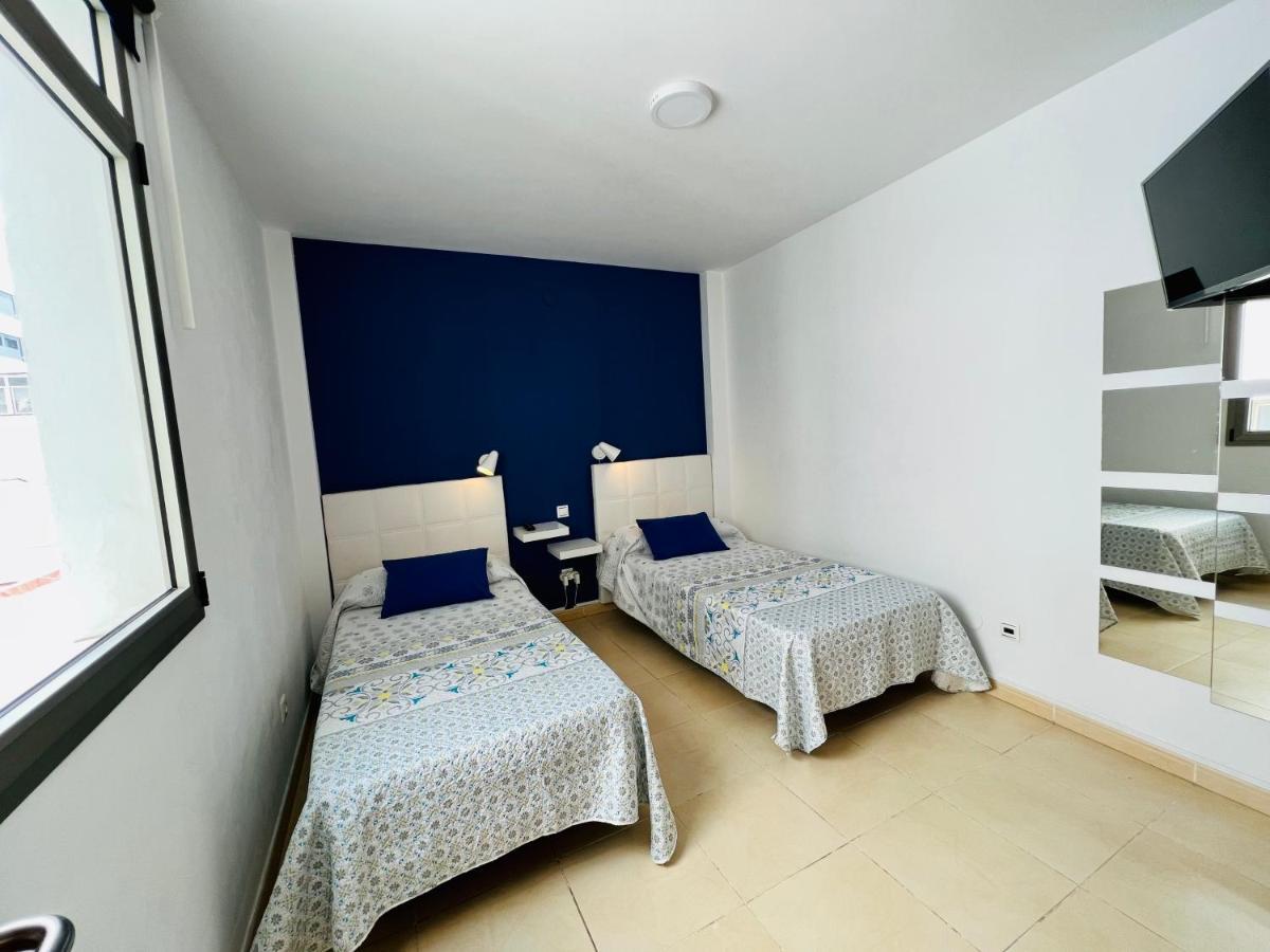 Apartamento Muelle Deportivo Las Palmas / Gran Canaria Exterior foto