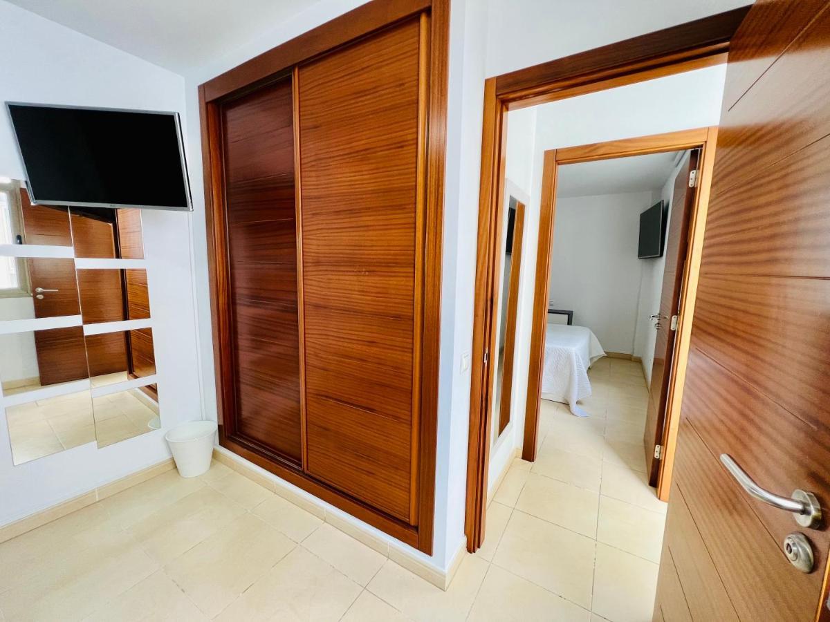 Apartamento Muelle Deportivo Las Palmas / Gran Canaria Exterior foto