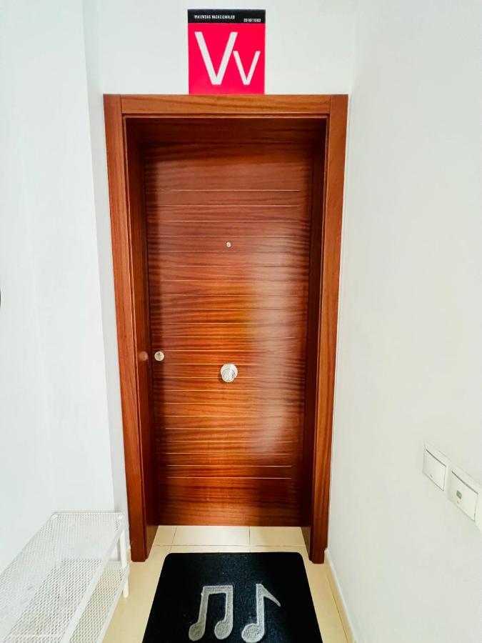 Apartamento Muelle Deportivo Las Palmas / Gran Canaria Exterior foto